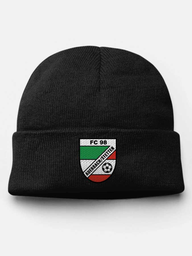 Beanie Sticklogo