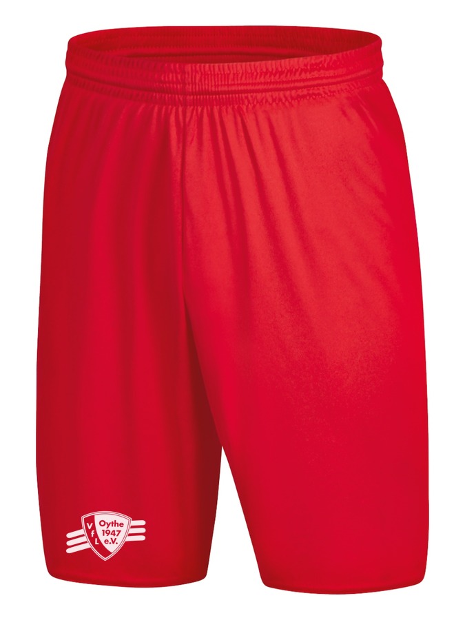 Jako Sporthose Palermo 2.0 ohne Innenslip
