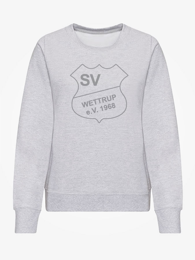 Sweater All Grey Unisex