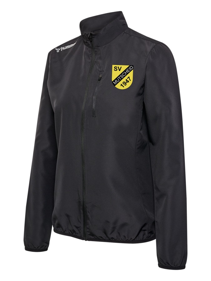 Hummel Run Jacke Damen