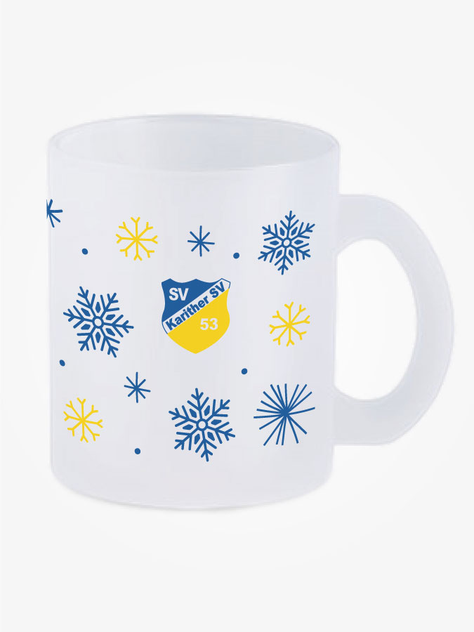 Glühweintasse Lüli