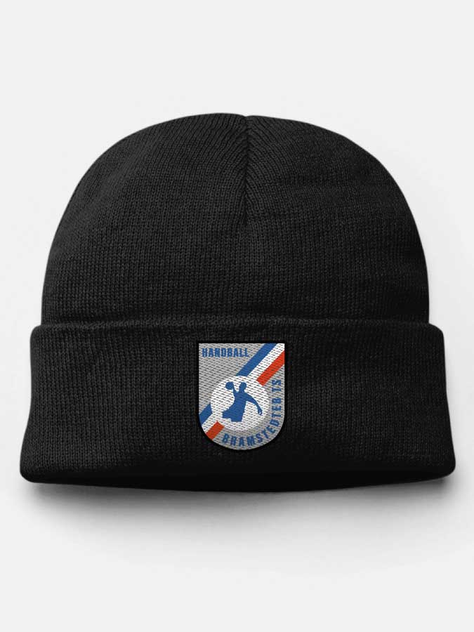 Beanie Sticklogo