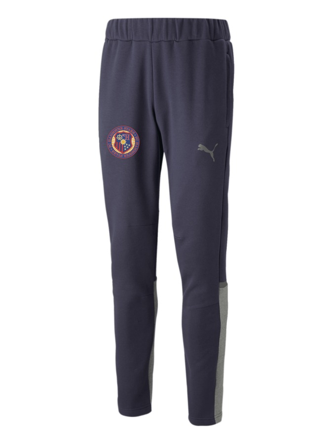 PUMA teamCUP Casuals Hose