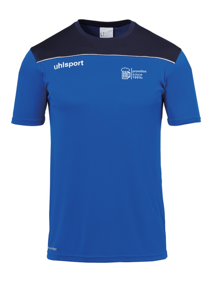 uhlsport Offense 23 Poly Shirt
