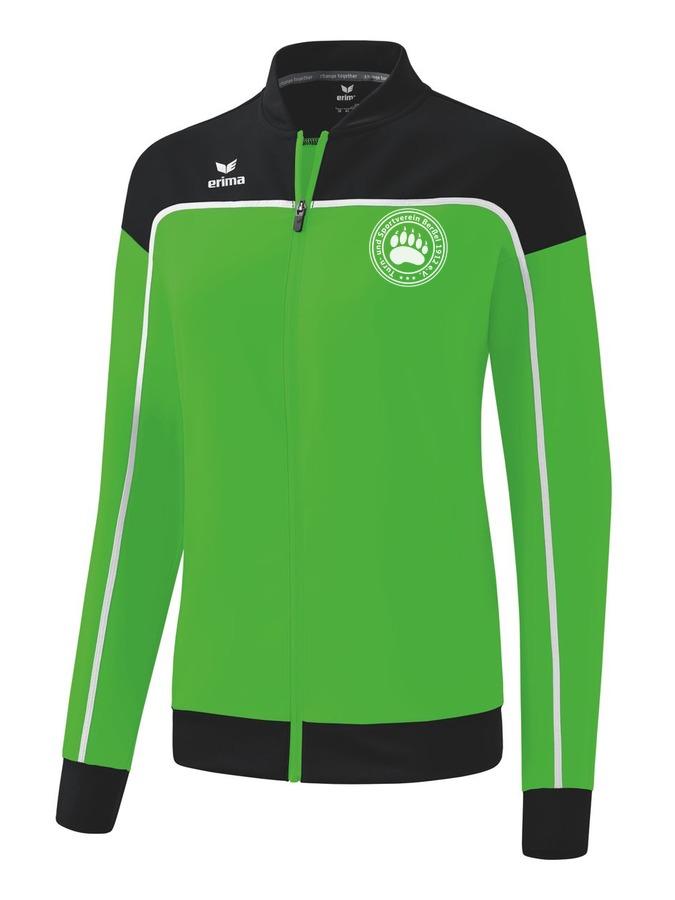 Erima Change Präsentationsjacke Damen