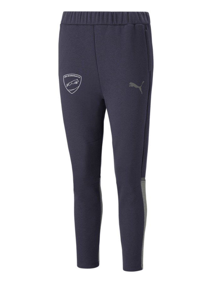 PUMA teamCUP Casuals Hose Damen