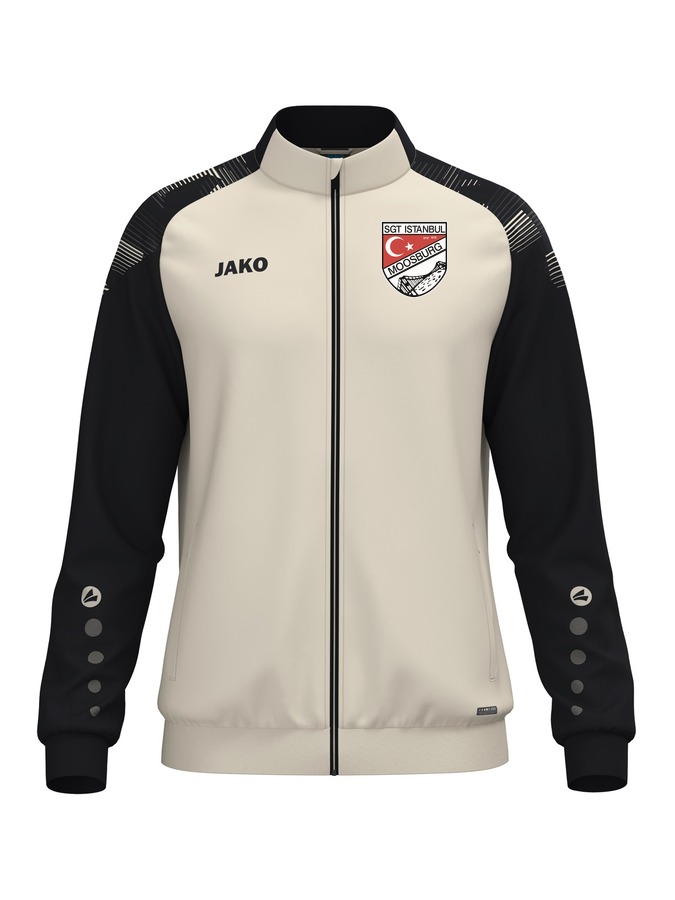 Jako Polyesterjacke Sonic