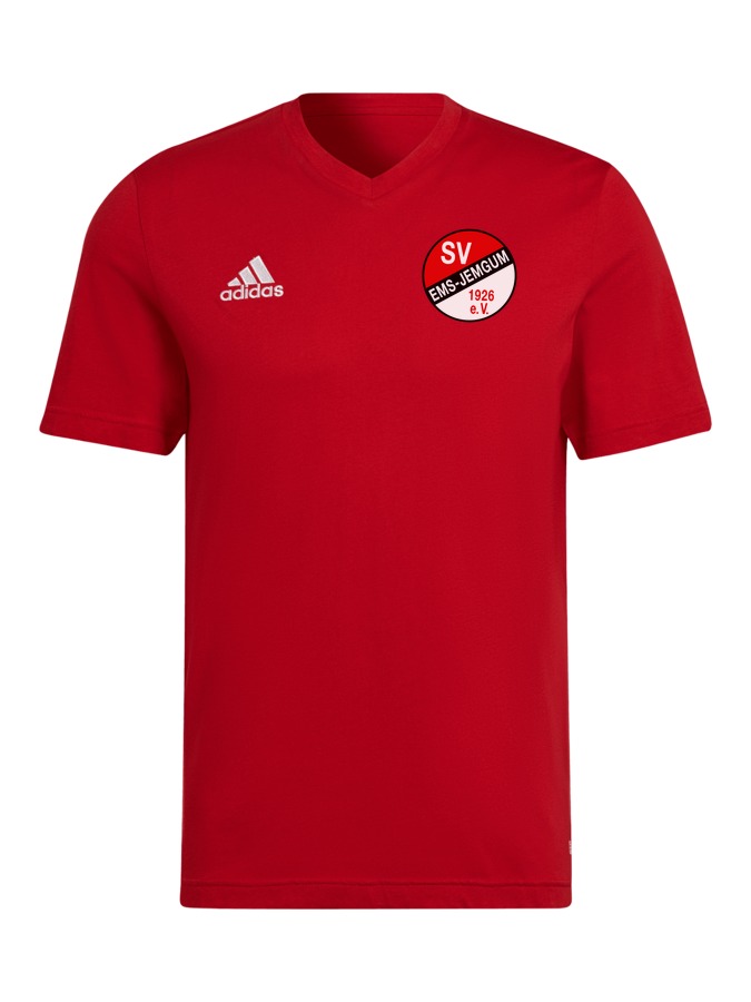 adidas Entrada 22 T-Shirt