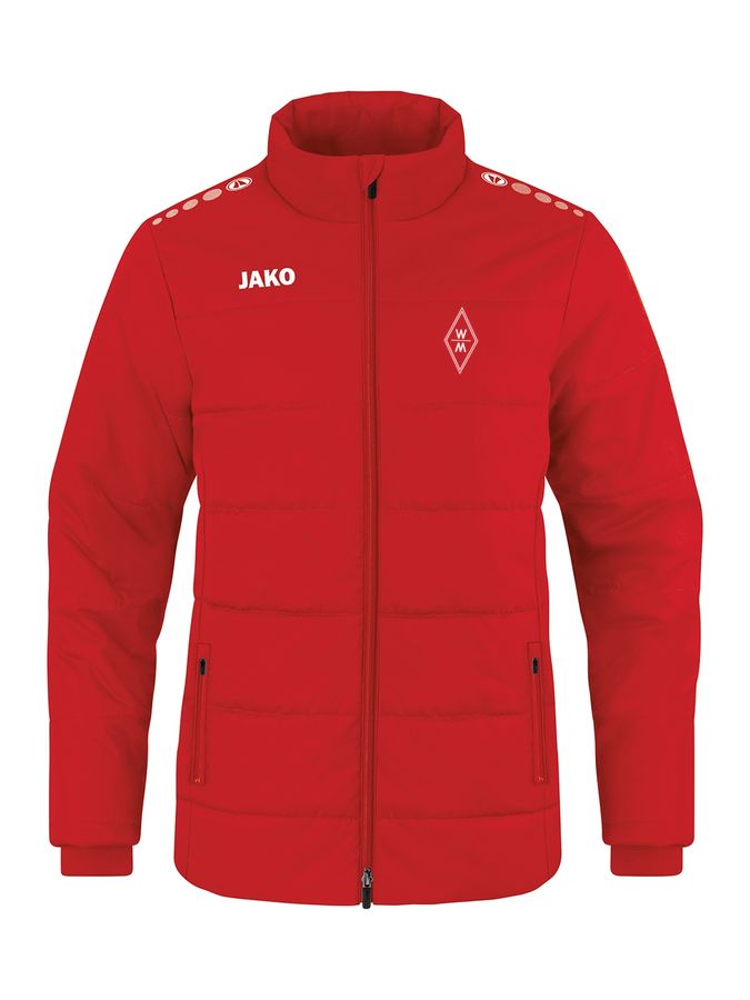 Jako Coachjacke Team