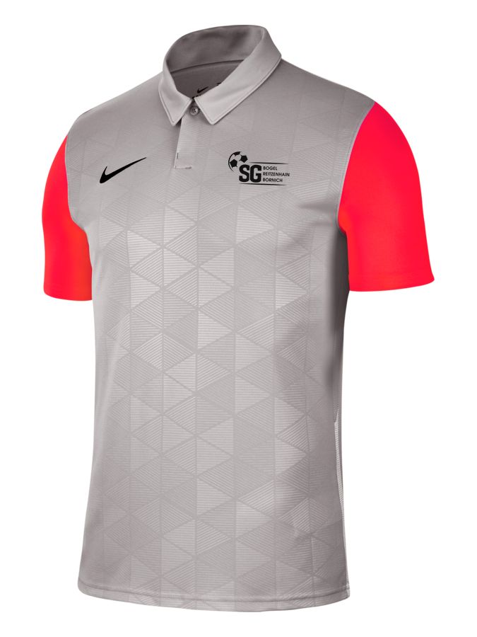 Nike Trophy IV Trikot