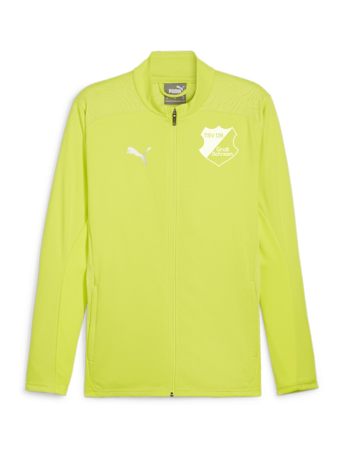 PUMA teamFINAL Trainingsjacke