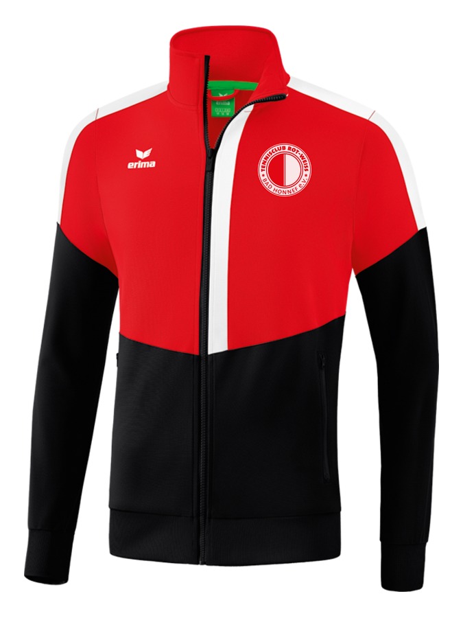Erima Squad Worker Jacke