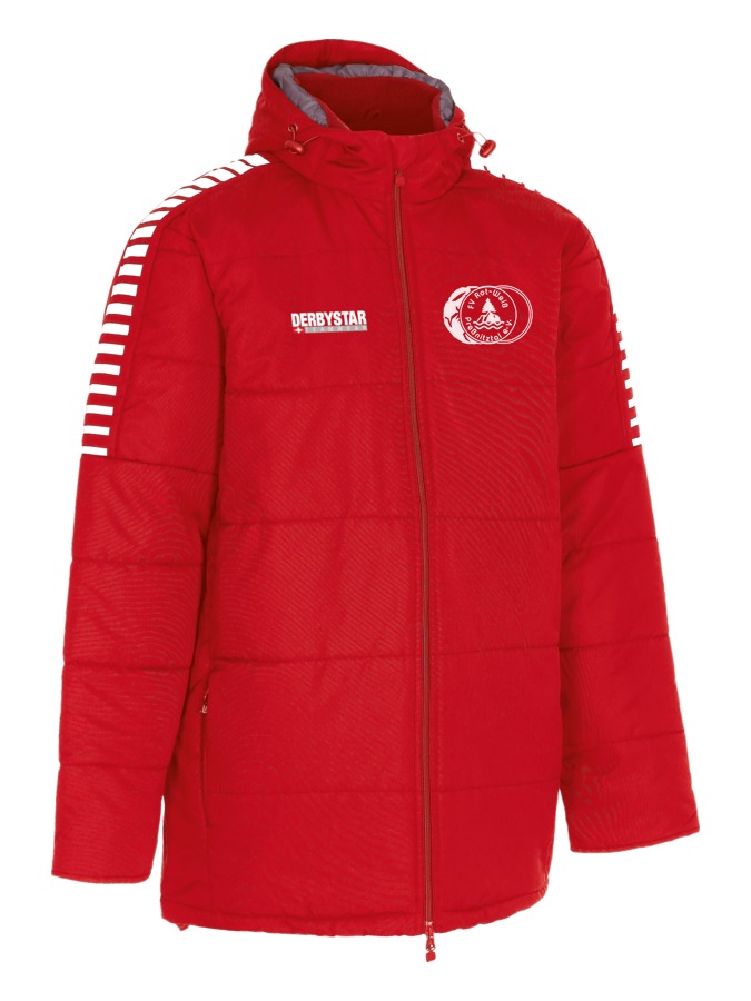 Derbystar Hyper Stadionjacke