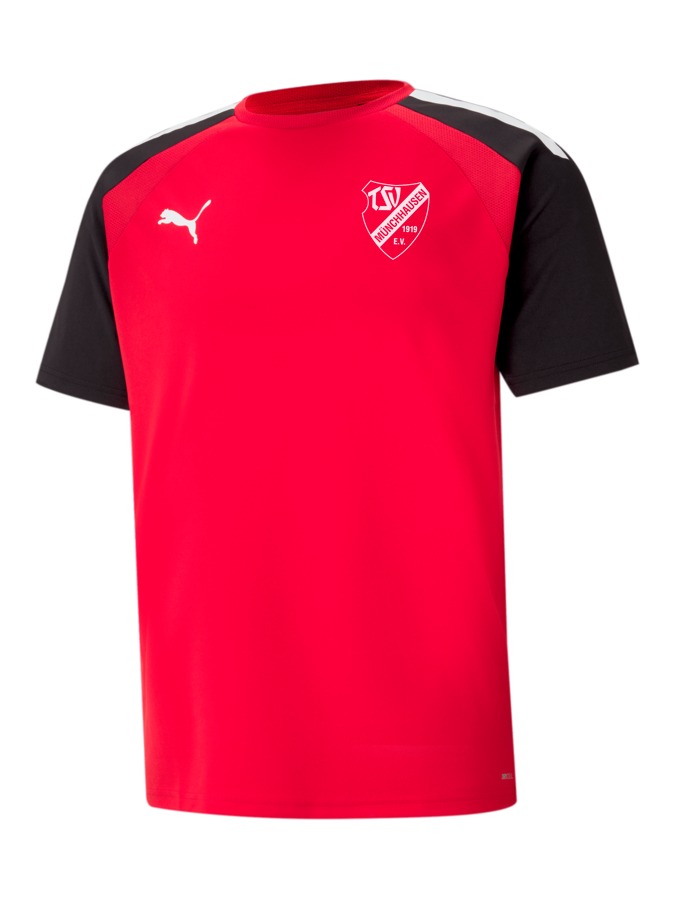 PUMA teamPACER Trikot