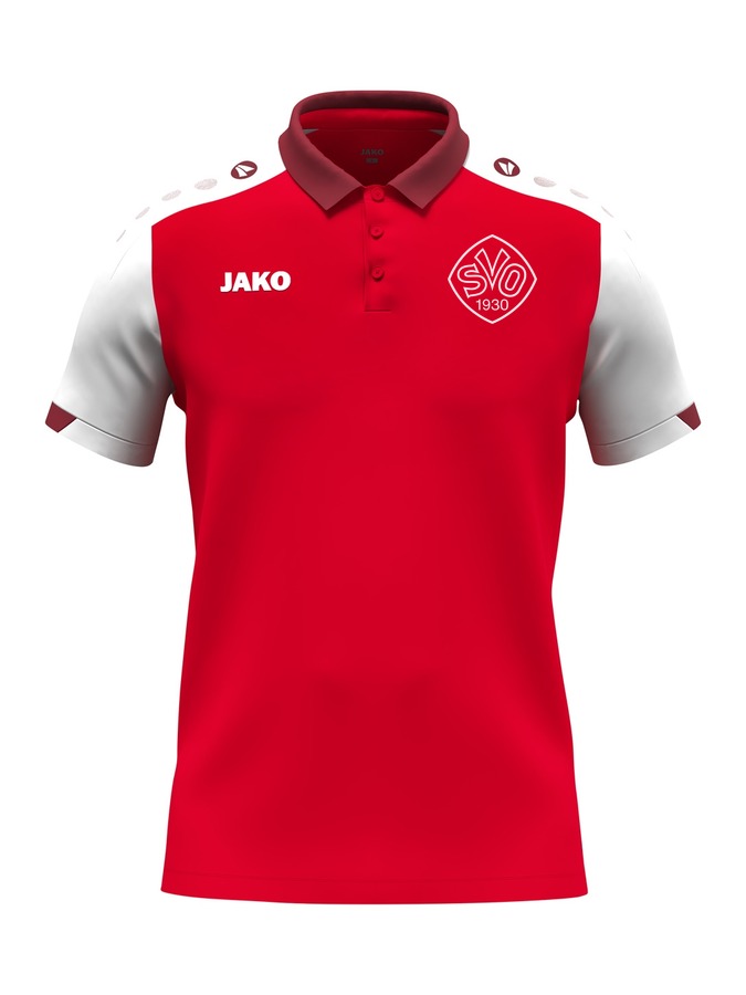 Jako Poloshirt Dynamic