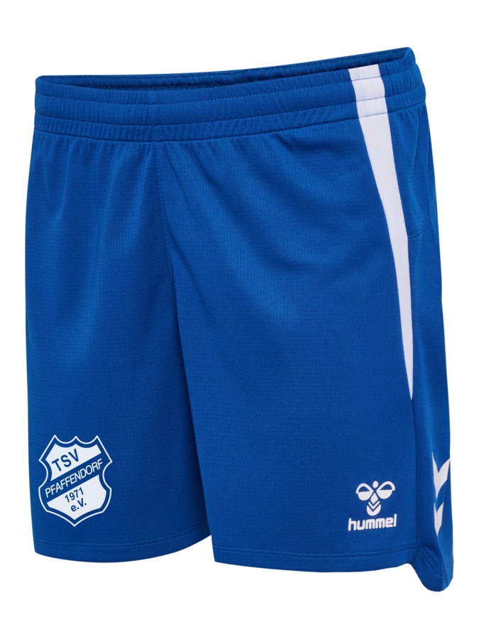 Hummel Lead 2.0 Shorts Damen