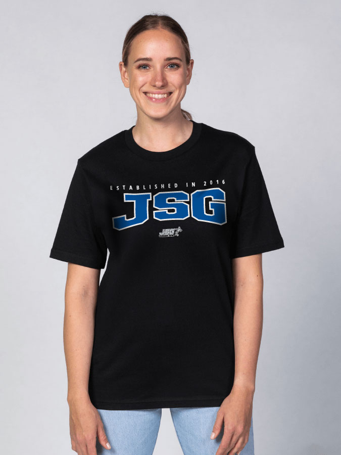 Oversized Shirt Retro Unisex