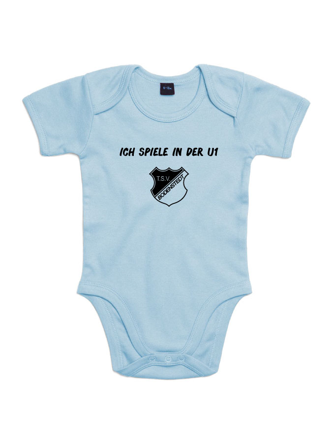 Baby Body U1