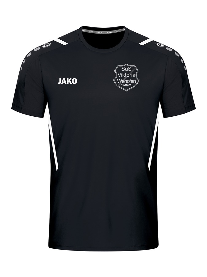 Jako Trikot Challenge