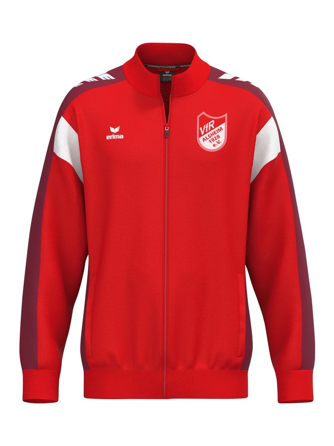 Erima Celebrate 125 Trainingsjacke