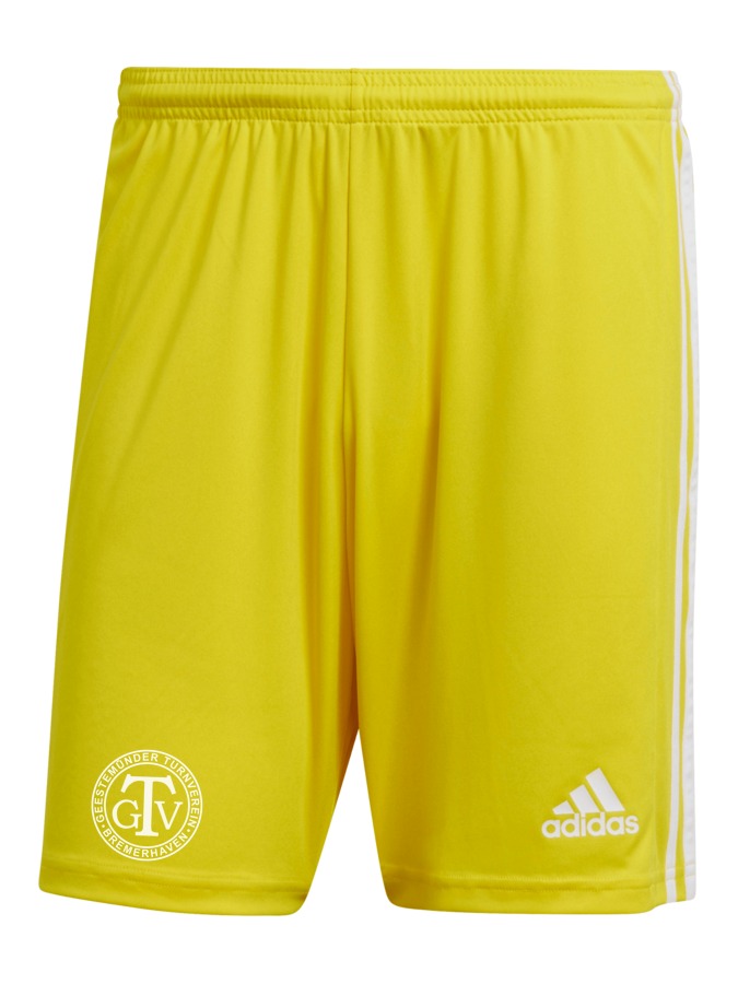 adidas Squadra 21 Shorts