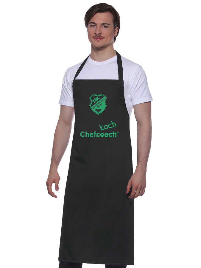 Kochschürze Sergen
