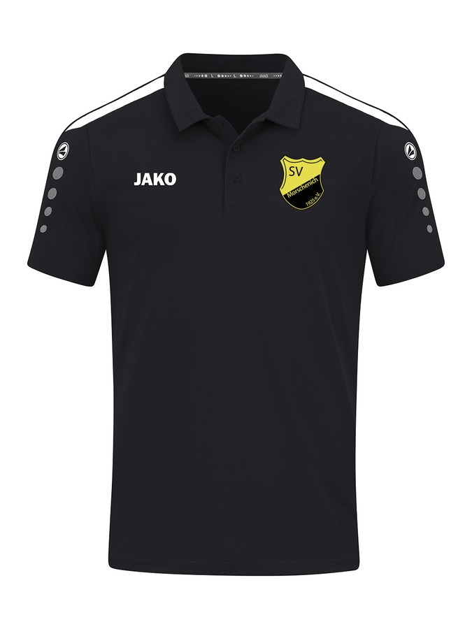 Jako Poloshirt Power