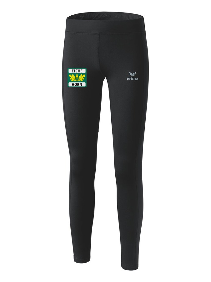 Erima Performance Winterlaufhose Damen