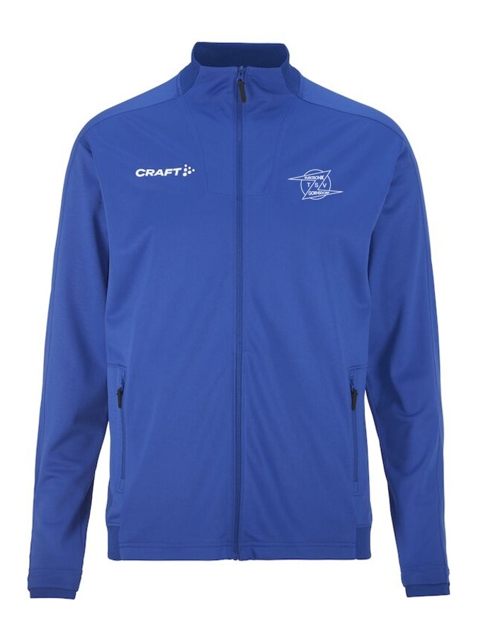Craft Evolve 2.0 Trainingsjacke Allwetterjacke