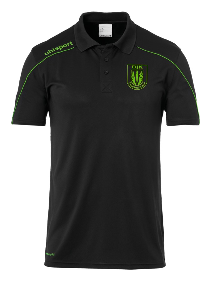 uhlsport Stream 22 Polo Shirt