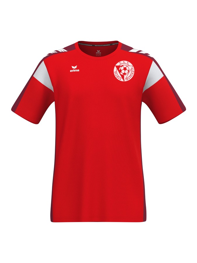 Erima Celebrate 125 T-Shirt Function