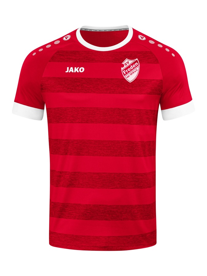 Jako Trikot Celtic Melange Kurzarm