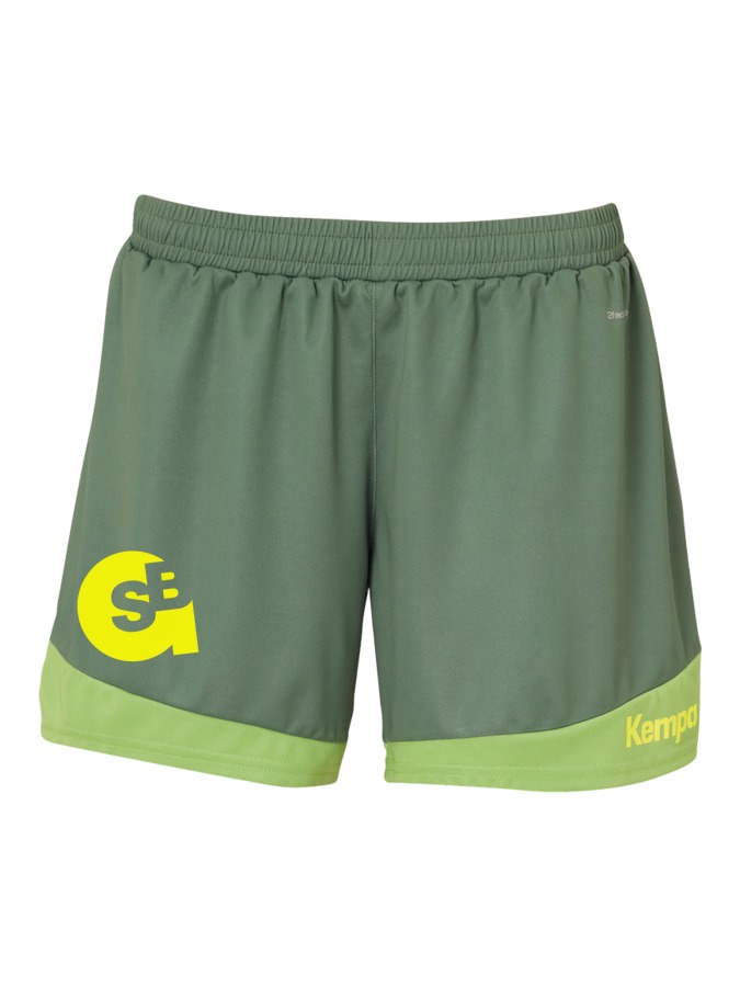 Kempa Emotion 2.0 Shorts Damen