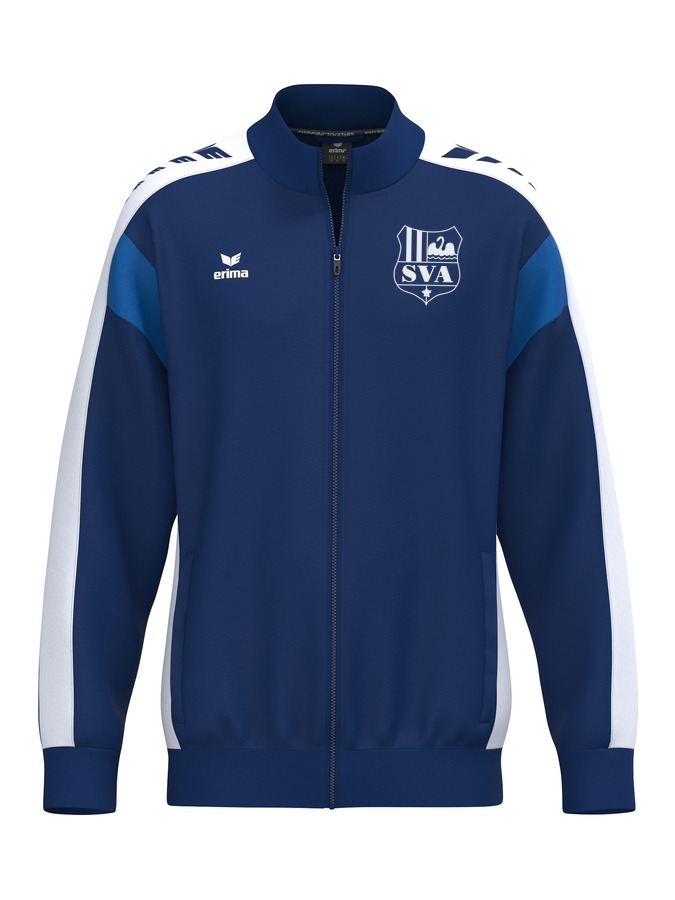 Erima Celebrate 125 Trainingsjacke