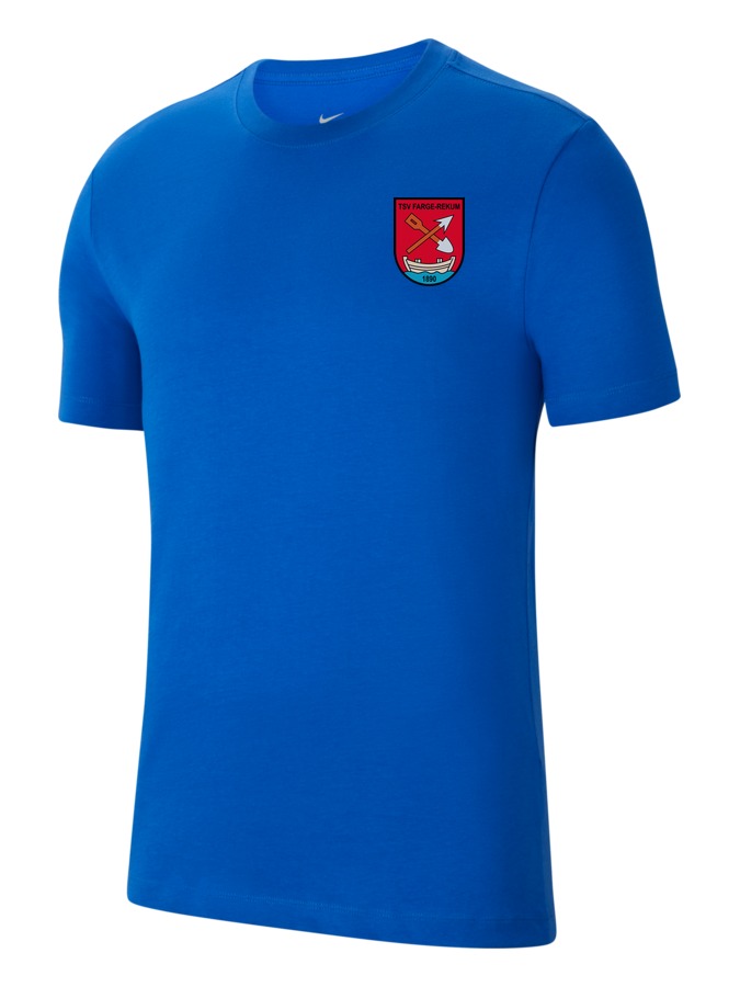 Nike Park 20 T-Shirt