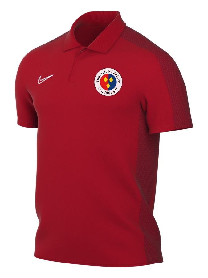 Nike Academy 23 Poloshirt