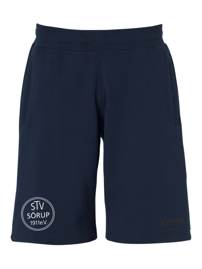 Kempa Status Shorts
