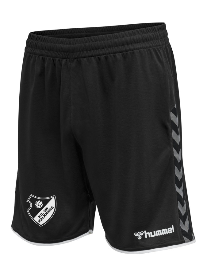 Hummel Authentic Trainingsshorts