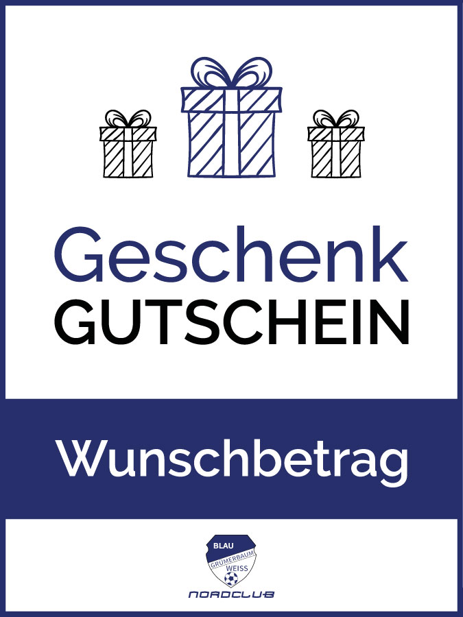 Gutschein zum Ausdrucken