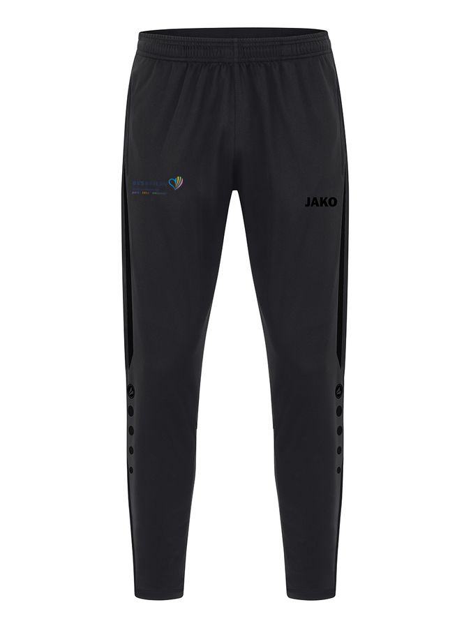 Jako Polyesterhose Power
