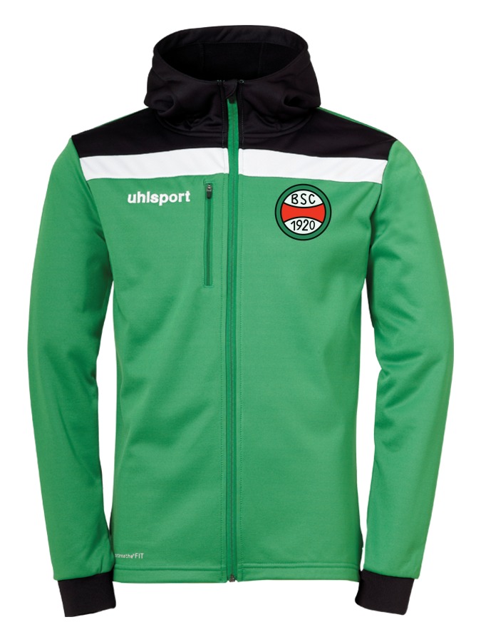 uhlsport Offense 23 Multi Kapuzenjacke