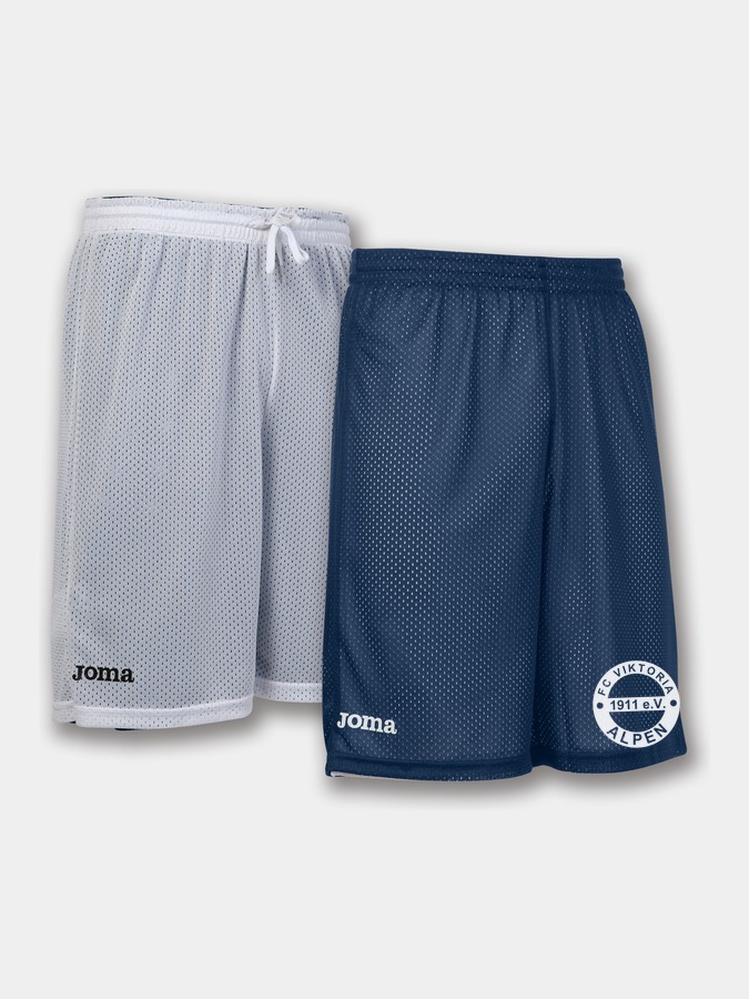 Joma Short Reversible Rookie