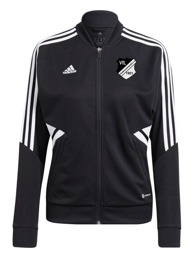 adidas Condivo 22 Trainingsjacke Damen