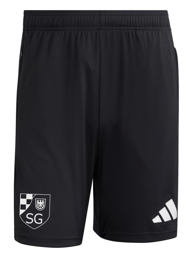 adidas Entrada 26 Trainingsshorts