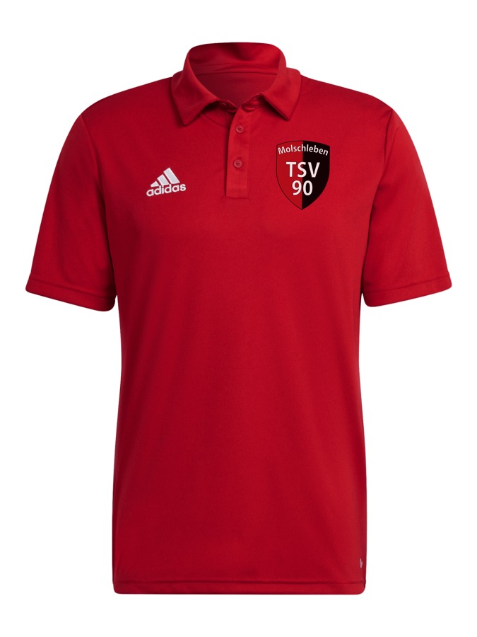 adidas Entrada 22 Poloshirt