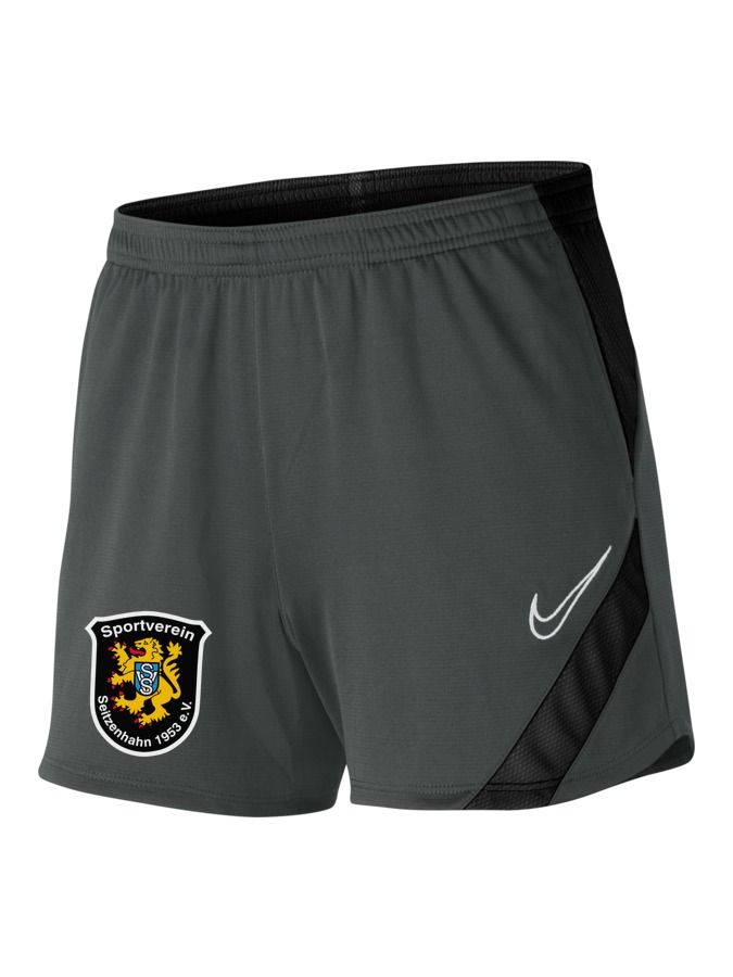 Nike Academy Pro 21 Knit Shorts Damen
