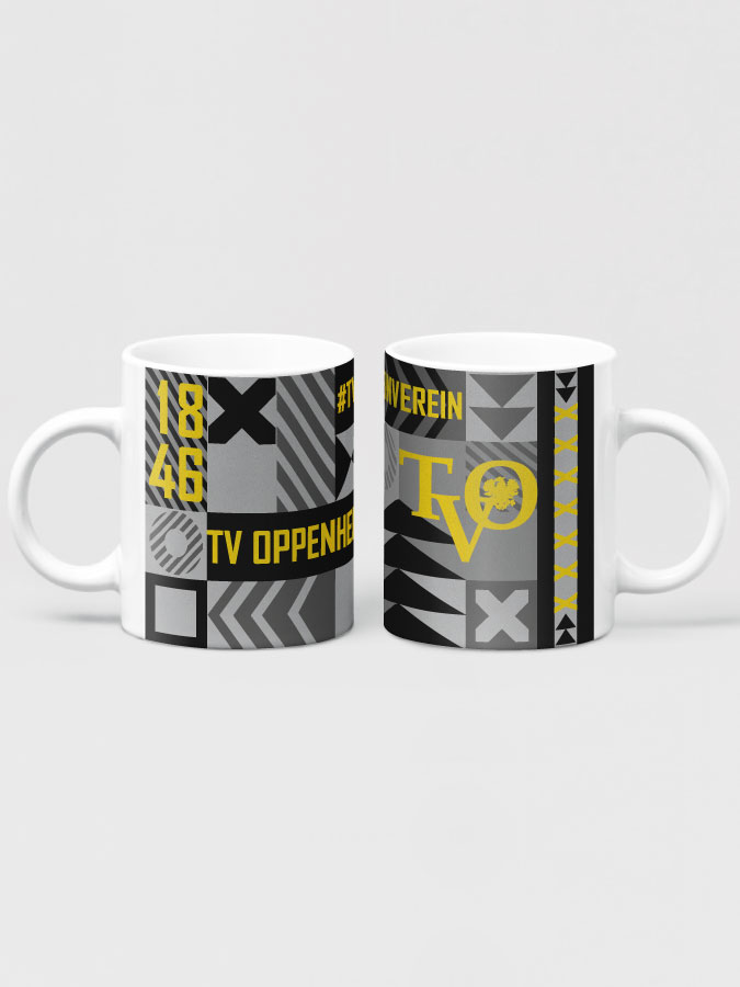 Sammlertasse 2026