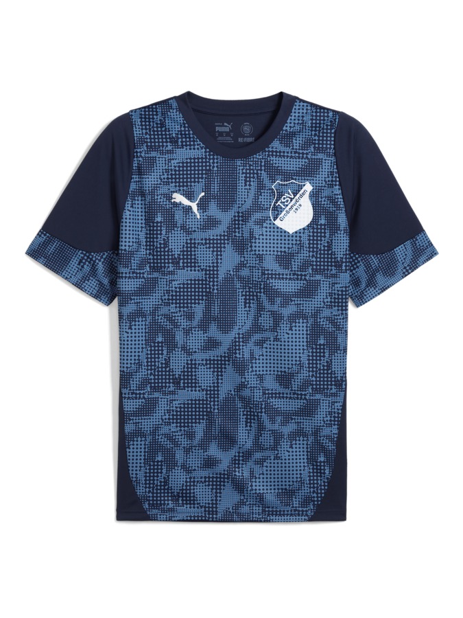 PUMA teamCUP Trainingsshirt