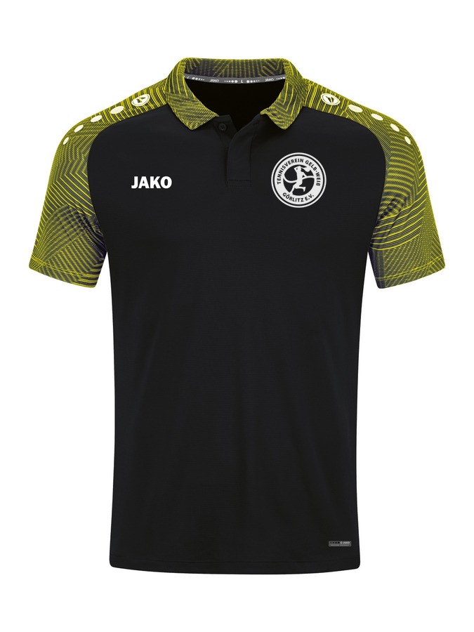 Jako Poloshirt Performance