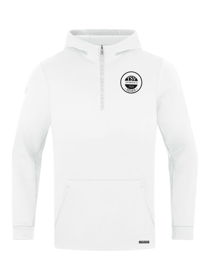 Jako Zip Hoodie Pro Casual